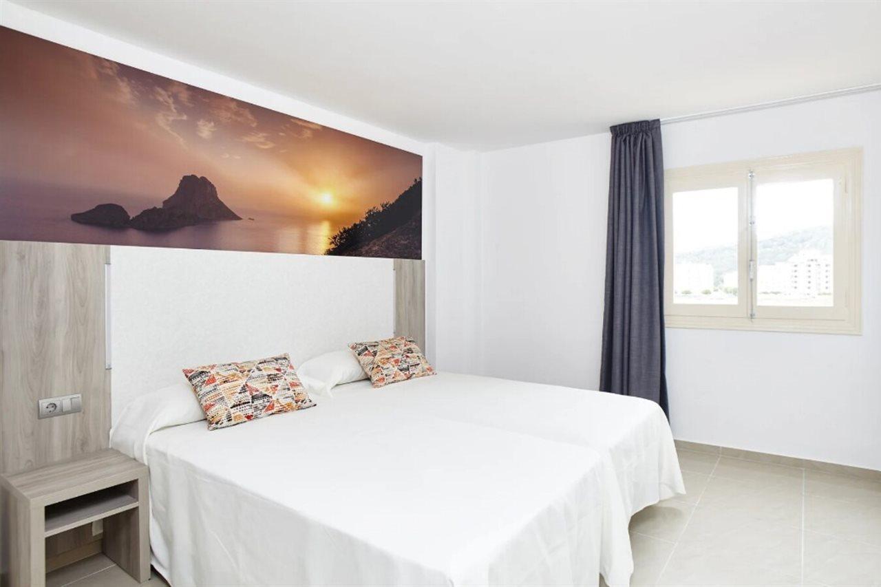 Apartment Mar I Vent (adults Only) San Antonio (Ibiza)